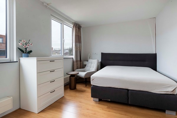 Medium property photo - Theo Thijssenhof 16, 6836 SR Arnhem
